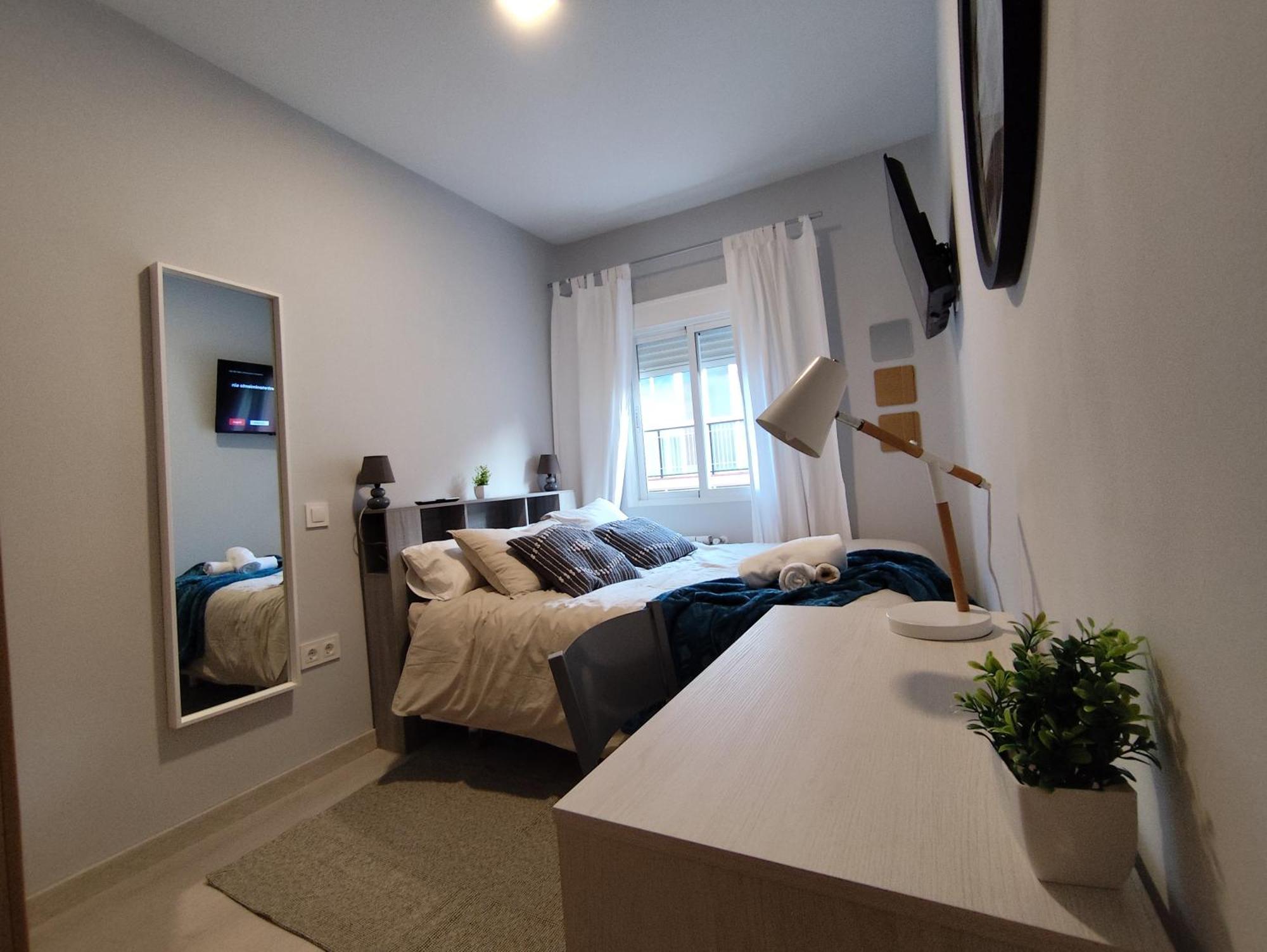 Cozy Apartment In The Heart Of Madrid Exterior photo